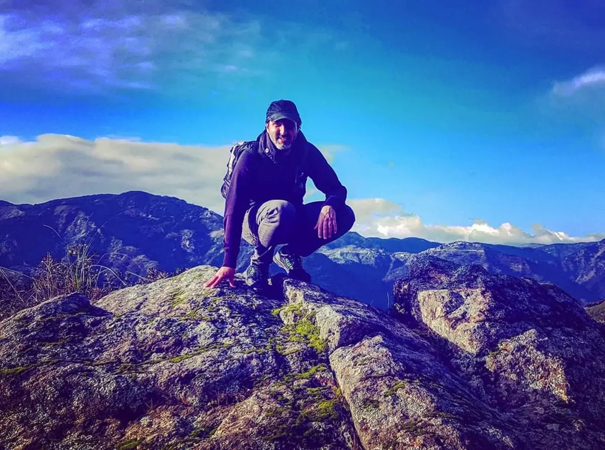 Condofuri ricorderà Mario Massara con il Trekking della Pace