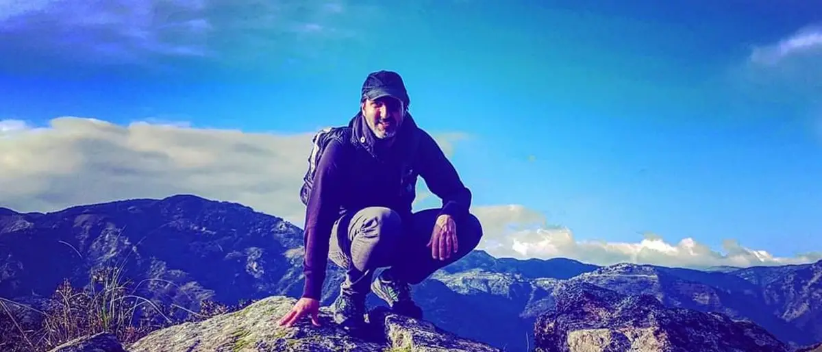 Condofuri ricorderà Mario Massara con il Trekking della Pace