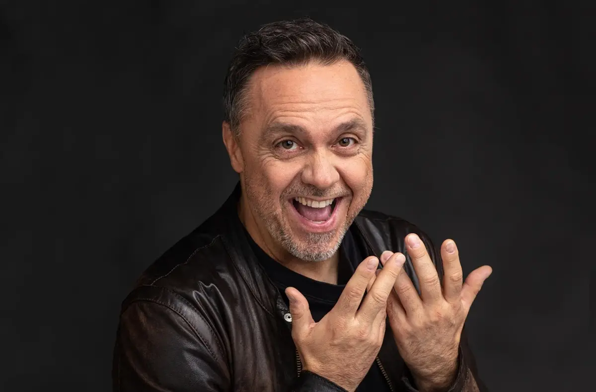 Cittanova, Gabriele Cirilli per il gran finale del Cabaret fest il 17 agosto