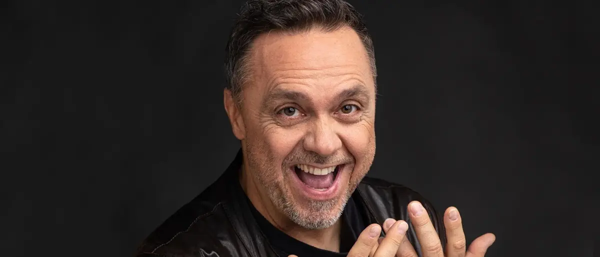 Cittanova, Gabriele Cirilli per il gran finale del Cabaret fest il 17 agosto