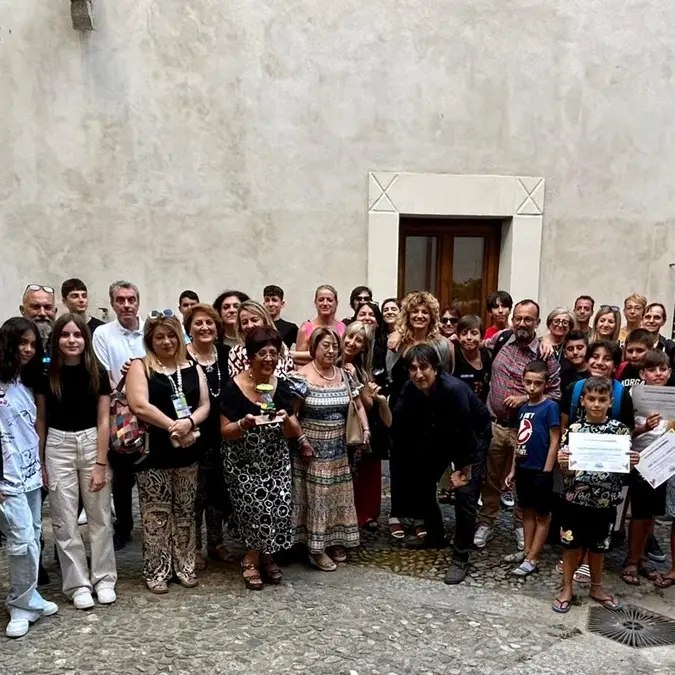 Locri, grande successo per la seconda edizione del seminario \"Fare scuola in vacanza\"