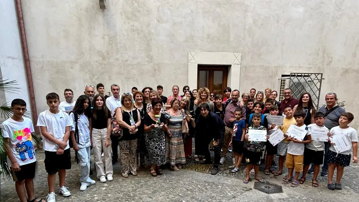 Locri, grande successo per la seconda edizione del seminario \"Fare scuola in vacanza\"