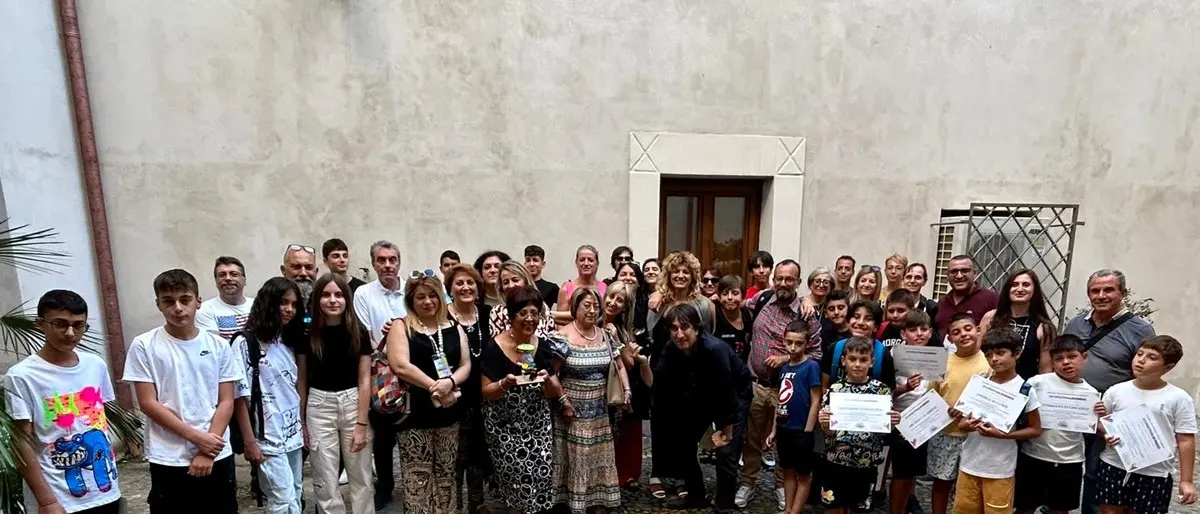 Locri, grande successo per la seconda edizione del seminario \"Fare scuola in vacanza\"
