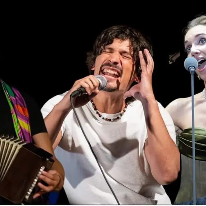 Locri, al Teatro all'aperto di Moschetta il ritorno del soprano internazionale Carly Paoli