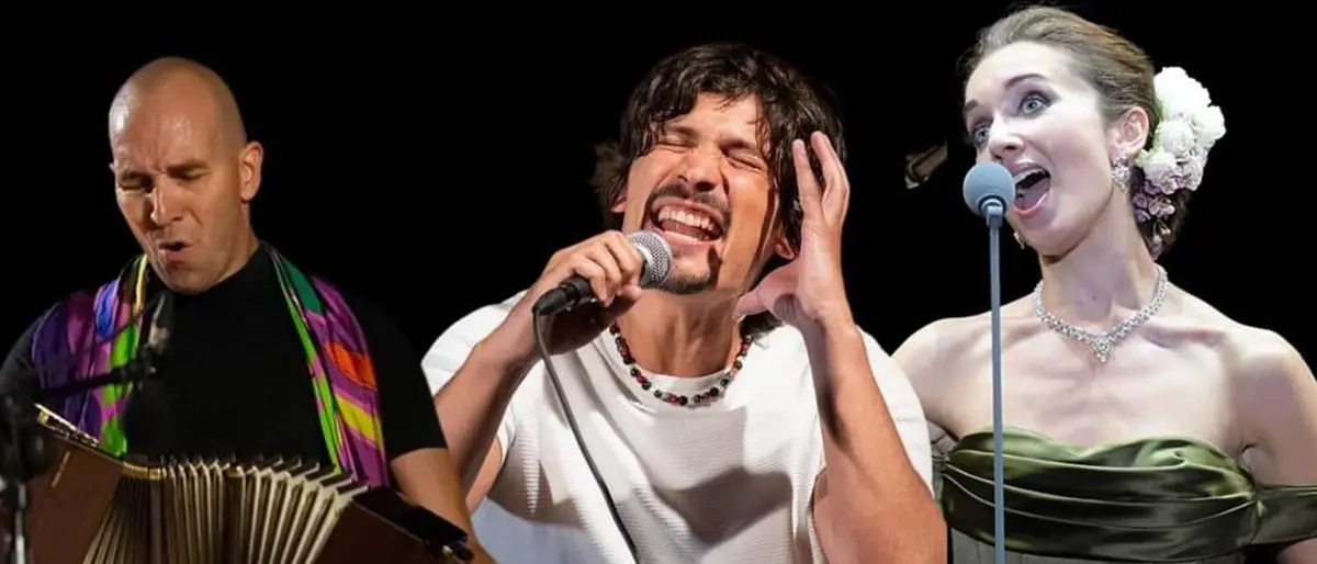 Locri, al Teatro all'aperto di Moschetta il ritorno del soprano internazionale Carly Paoli