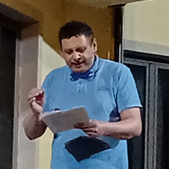 Brancaleone, in scena \"Fuoco Grande\": uno spettacolo teatrale che incanta e svela l'anima dei personaggi