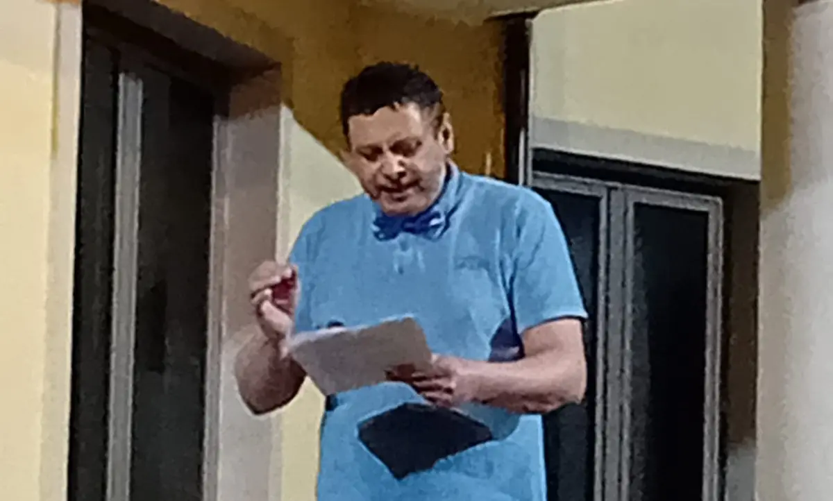 Brancaleone, in scena \"Fuoco Grande\": uno spettacolo teatrale che incanta e svela l'anima dei personaggi