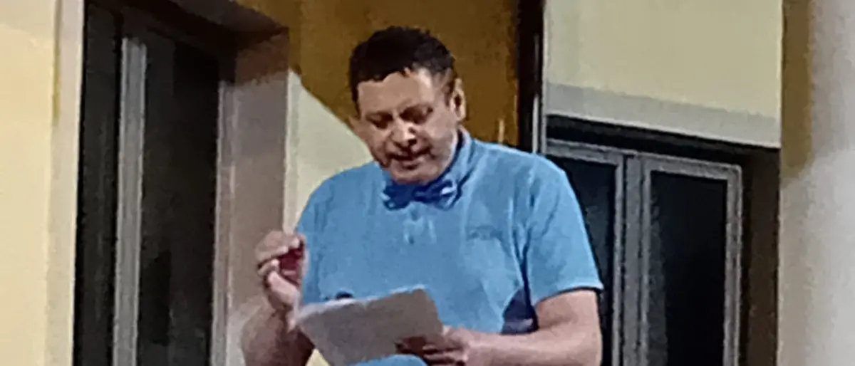 Brancaleone, in scena \"Fuoco Grande\": uno spettacolo teatrale che incanta e svela l'anima dei personaggi