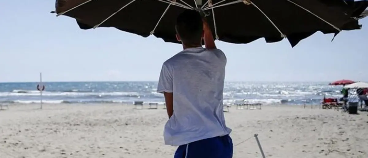 Estate 2023, Coldiretti: «A settembre ultimo blocco di vacanzieri»