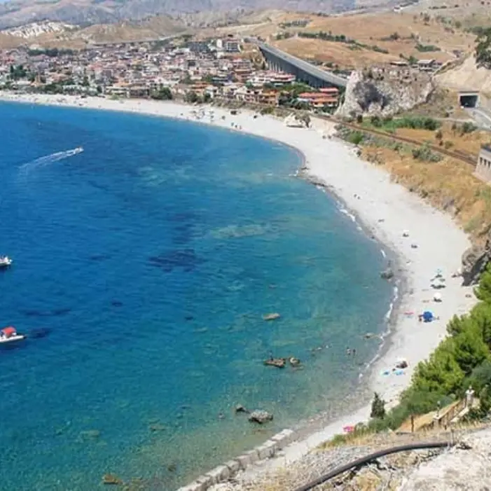 Depurazione, Bova Marina perde finanziamento. Il rammarico dell'ex sindaco Zavettieri