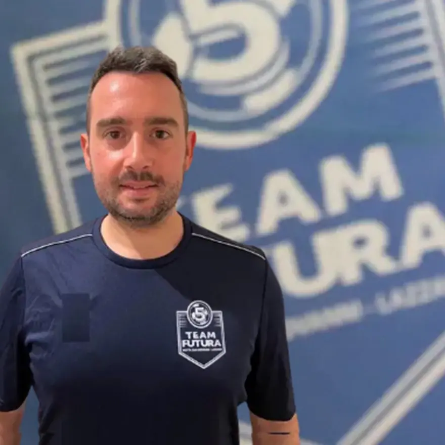 Calcio, la Futura nomina Leadro Latella come responsabile organizzativo