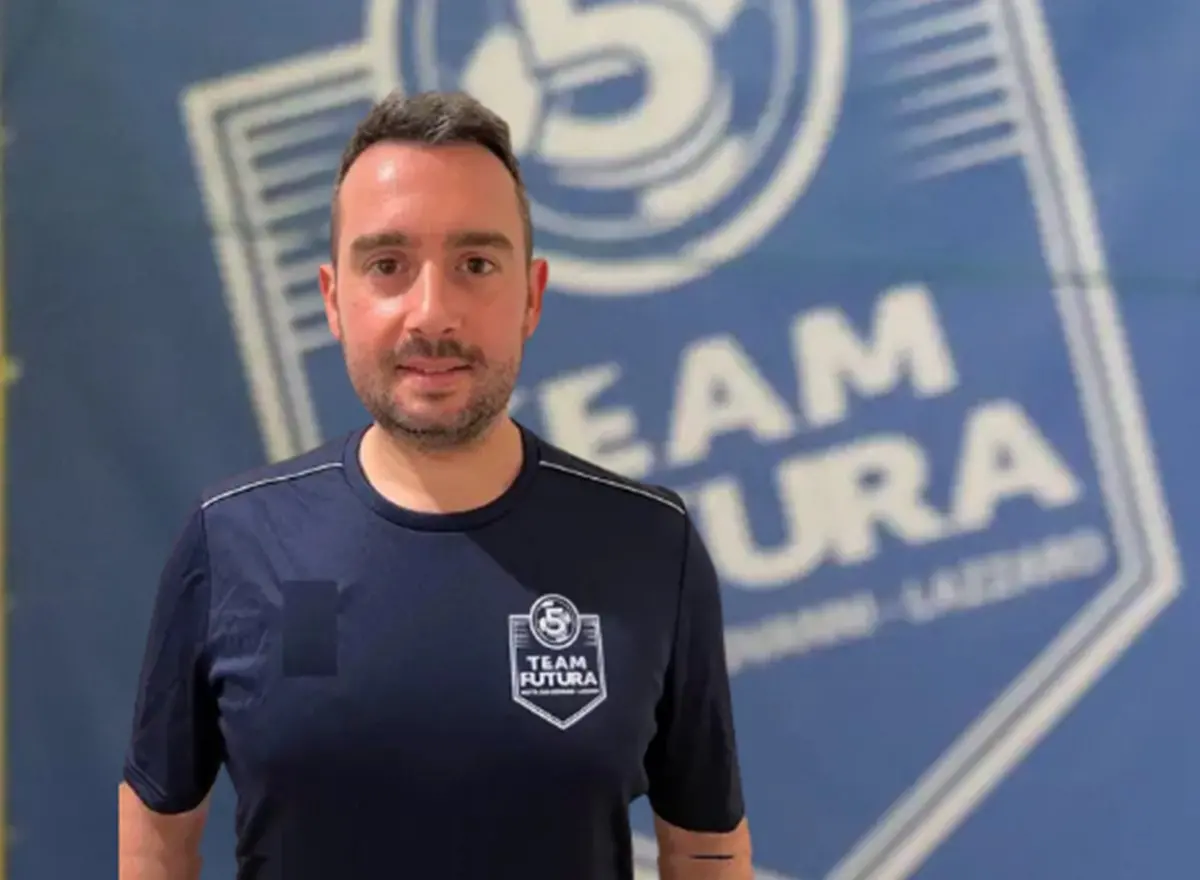 Calcio, la Futura nomina Leadro Latella come responsabile organizzativo
