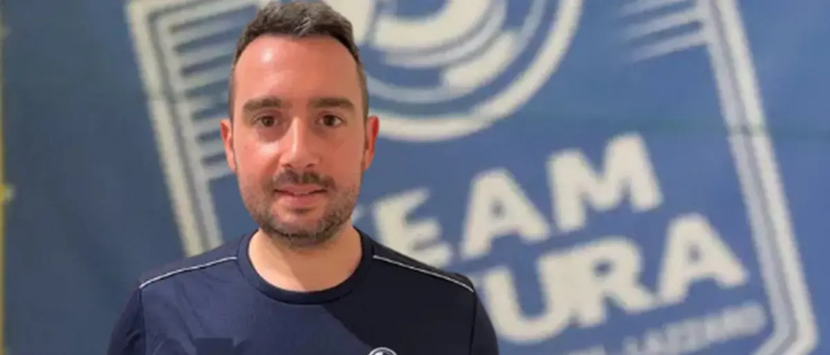 Calcio, la Futura nomina Leadro Latella come responsabile organizzativo