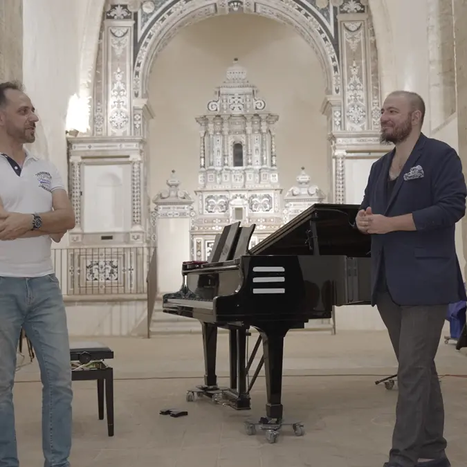 Calabria, bilancio più che positivo per la seconda edizione del Festival della Colonna Sonora