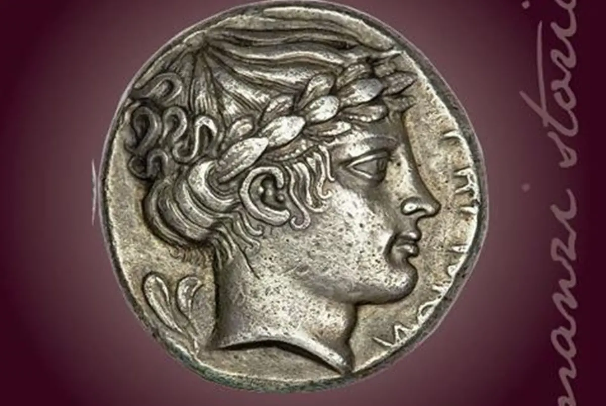 Reggio, presentazione del romanzo storico \"Euainetos/Il Maestro dell’Apollo\"