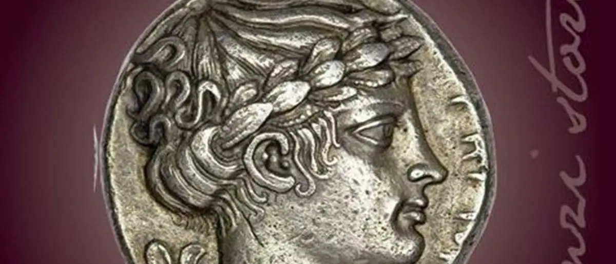 Reggio, presentazione del romanzo storico \"Euainetos/Il Maestro dell’Apollo\"