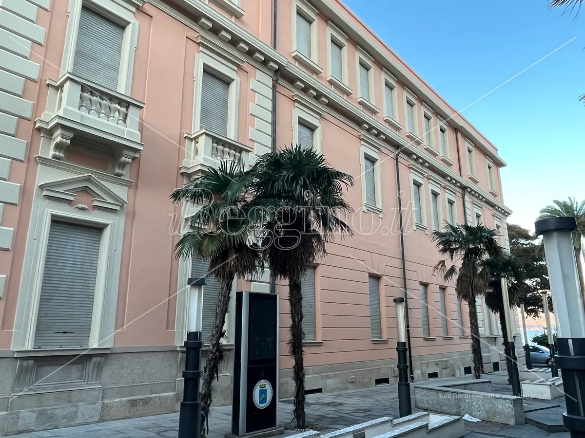 Mancata costituzione di parte civile nel processo “Miramare”, assolto il Sindaco Falcomatà