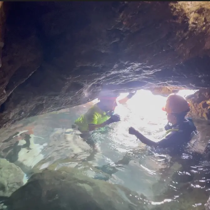 L’amore impossibile di Scilla e Glauco raccontato grazie alla scoperta di nuove grotte