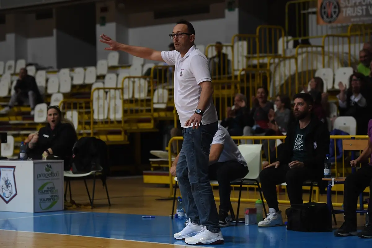 Basket in carrozzina, Reggio Calabria Bic: tutto pronto ai nastri di partenza