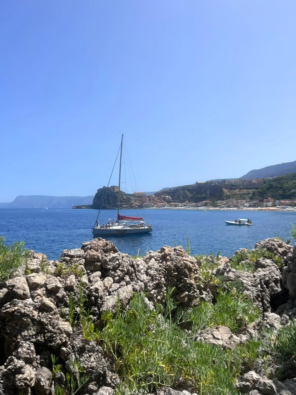 Scilla, la perla dello Stretto apre le porte ai turisti per le festività pasquali