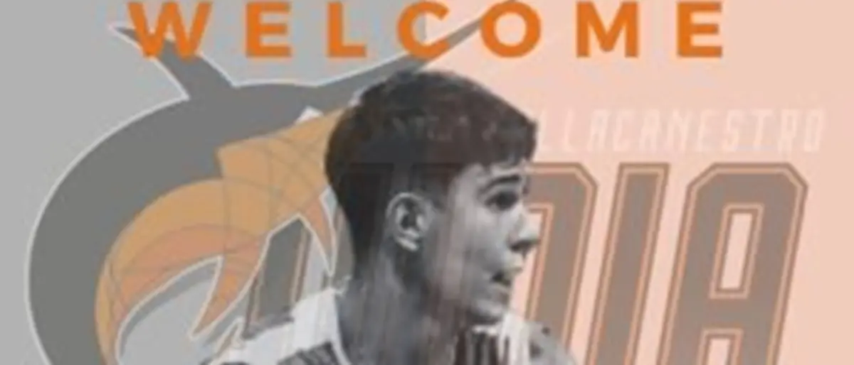 Viola, ecco il nuovo innesto Ilario Simonetti