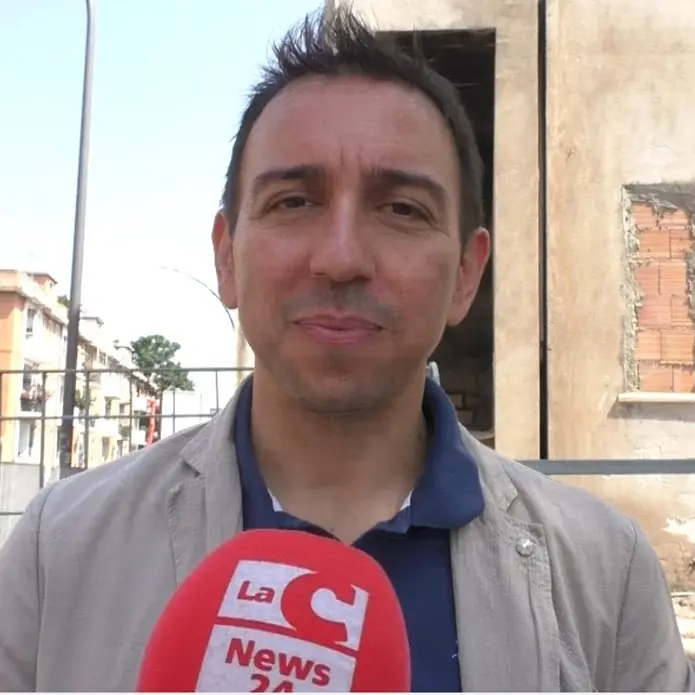 Castorina (RED) sull’aeroporto dello Stretto: «Monitorare i collegamenti, Reggio è centrale per sviluppo e turismo»