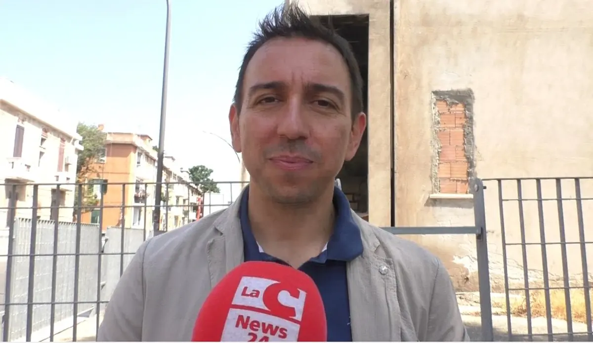 Comune di Reggio, Castorina: «Ho chiesto che la commissione Ambiente possa riunirsi a Mortara»