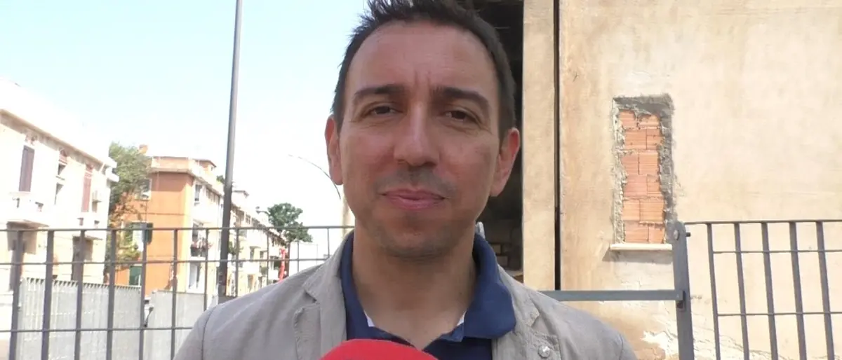 Comune di Reggio, Castorina: «Ho chiesto che la commissione Ambiente possa riunirsi a Mortara»