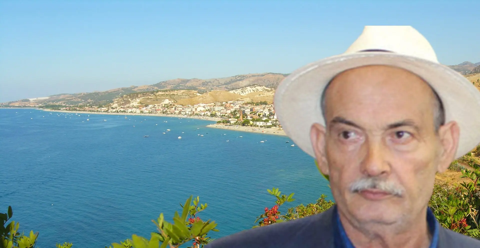 Dieci anni senza Pasquino Crupi, l'uomo che amava il meridione e ne tesseva le lodi