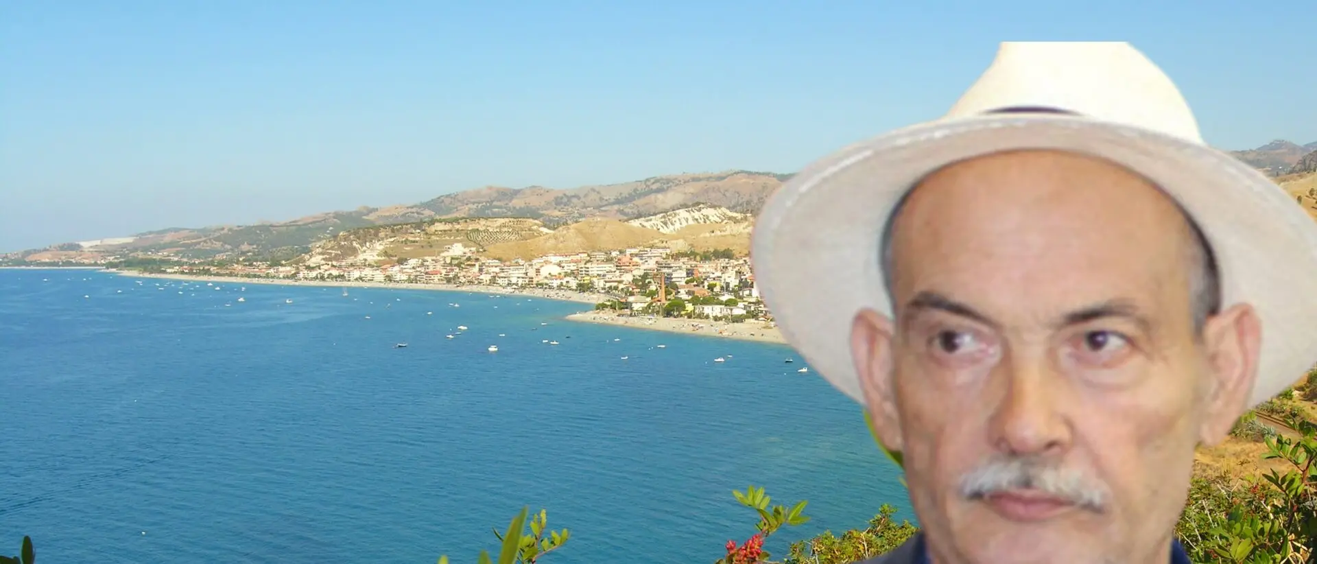 Dieci anni senza Pasquino Crupi, l'uomo che amava il meridione e ne tesseva le lodi