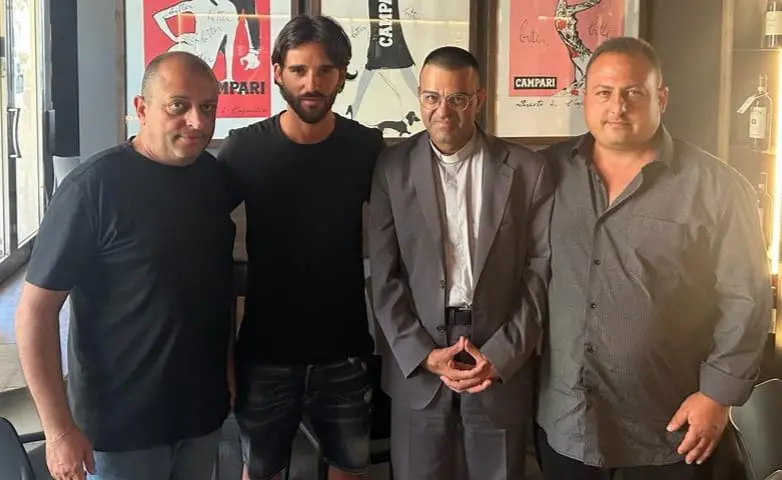 “The Legend Gianluca 9 Vialli”, il ricavato sarà devoluto alla struttura We Aut