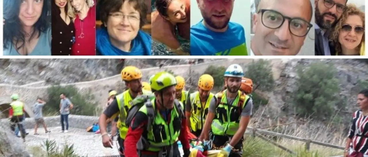 Strage del Raganello, il docufilm che realizzò LaC Tv all'indomani dell'accaduto