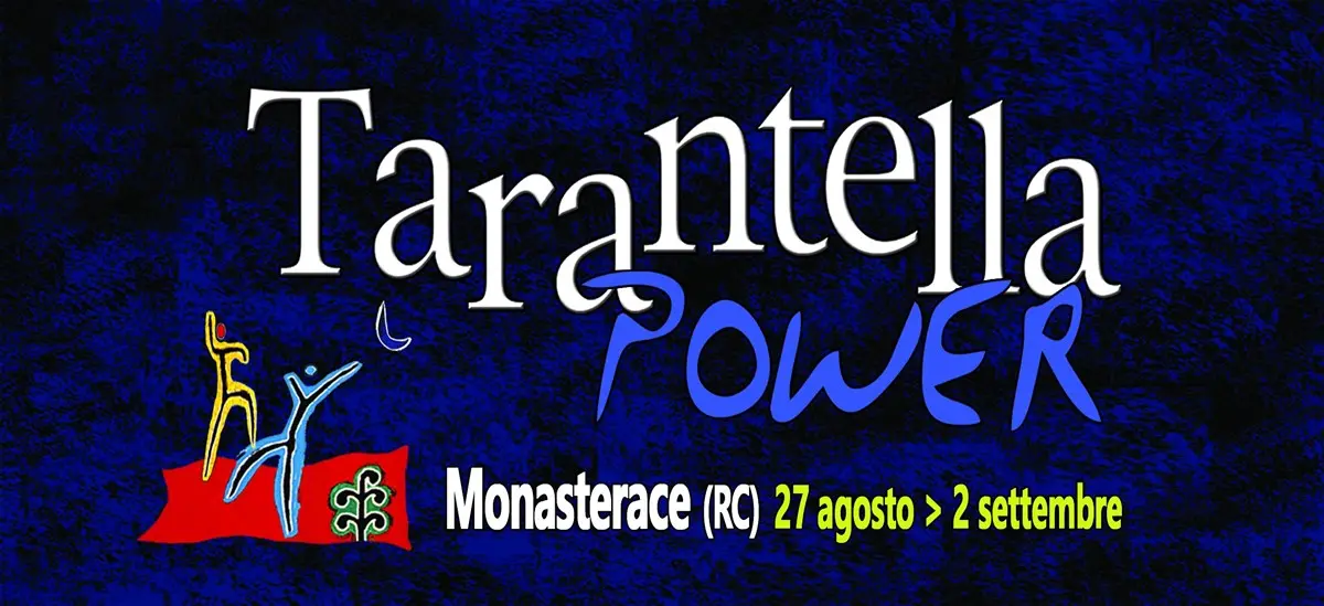 Monasterace, conto alla rovescia per lo start della XIX^ edizione del \"Tarantella Power\"