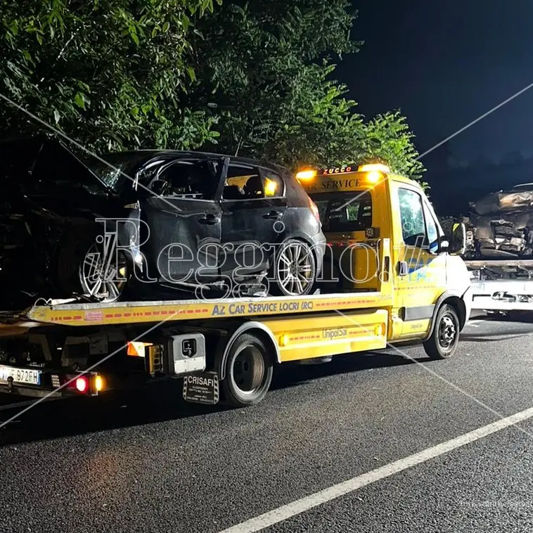 Schianto Jonio - Tirreno, Polisena: «Urgente messa in sicurezza del tratto stradale, chiederemo incontro in Prefettura»