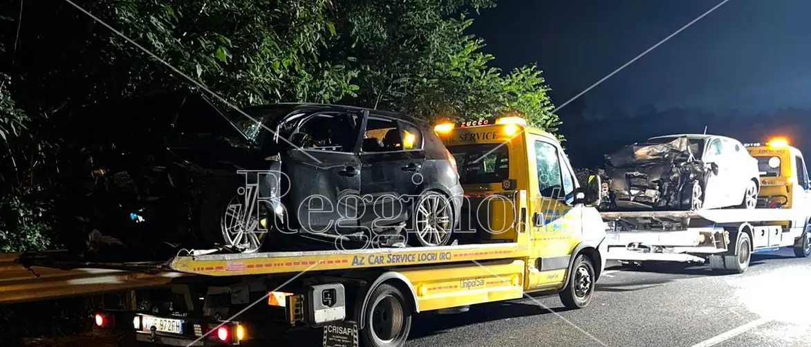 Schianto Jonio - Tirreno, Polisena: «Urgente messa in sicurezza del tratto stradale, chiederemo incontro in Prefettura»