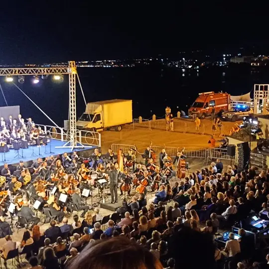 Reggio, continuano gli eventi dell'estate metropolitana dal pop alla musica lirica