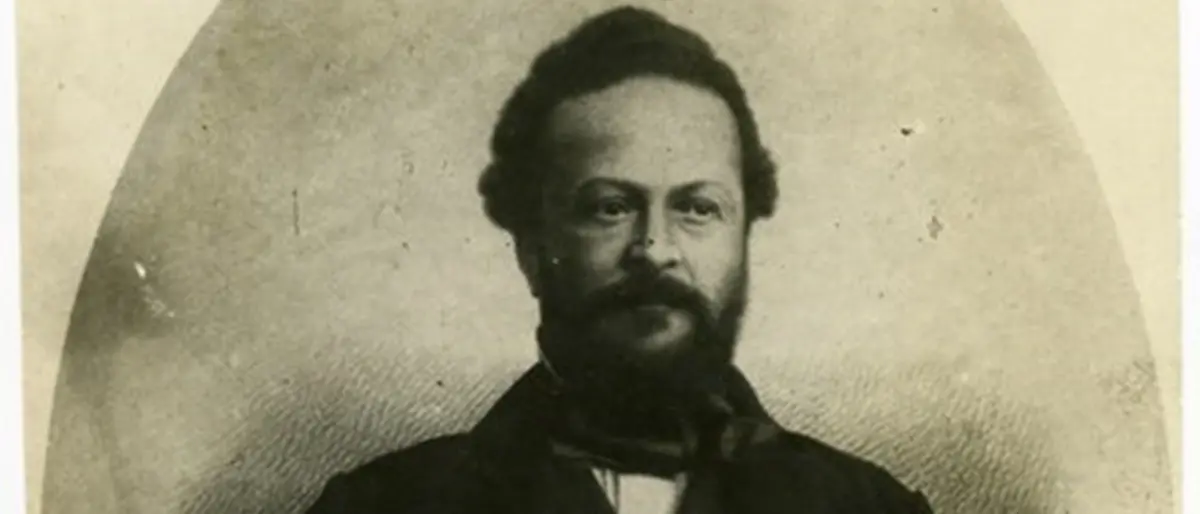 Raffaele Piria, il chimico patriota reggino padre dell’aspirina