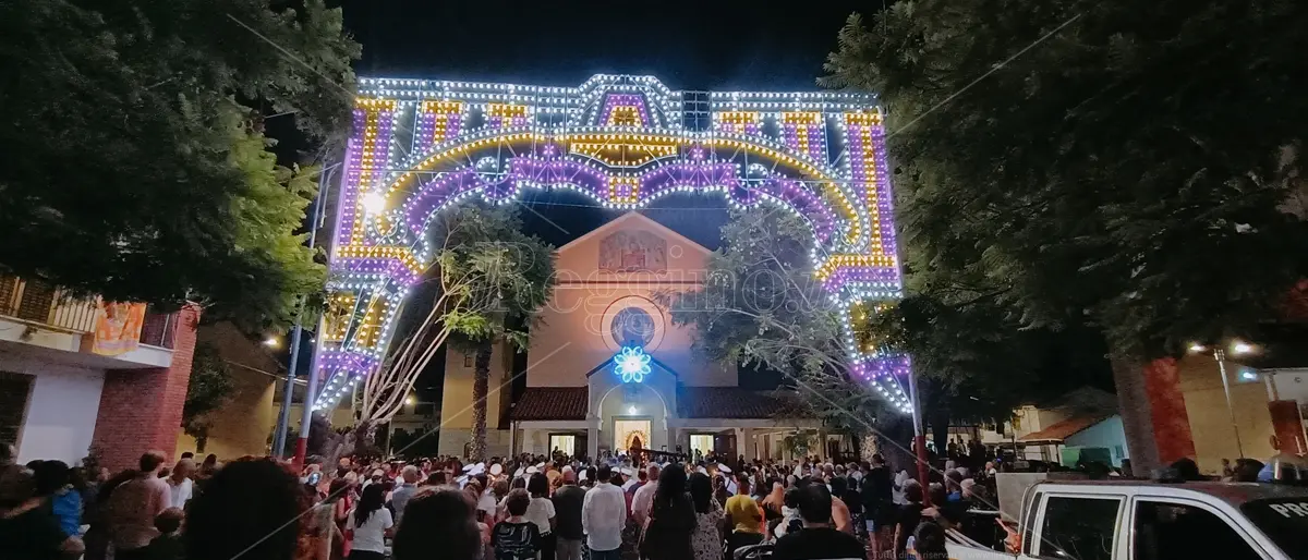 Condofuri, la reginetta delle feste dell'estate 2023 ritrova il suo \"Korì\"