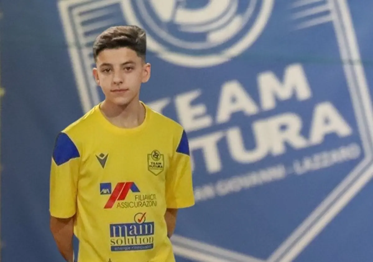 Motta San Giovanni, la Polisportiva Futura conferma Antonio Mallamaci