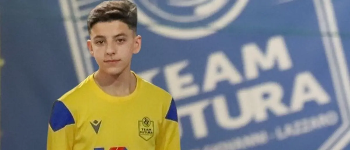 Motta San Giovanni, la Polisportiva Futura conferma Antonio Mallamaci