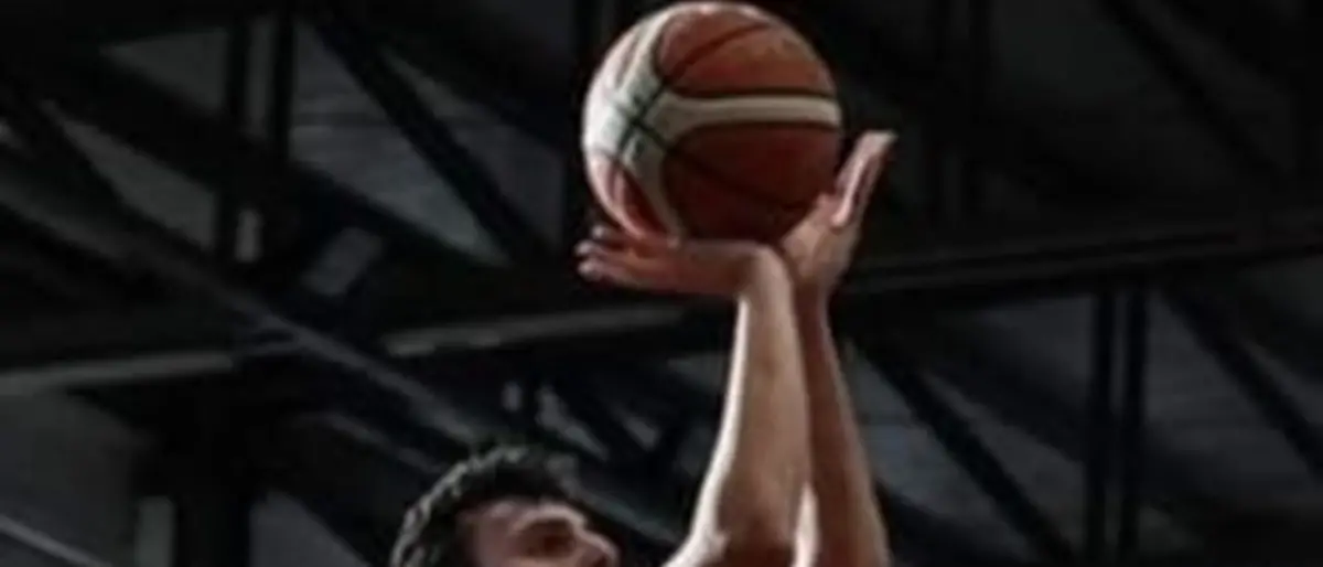 Basket, alla Dierre Fabio Fazzari: «Voglio farmi valere»