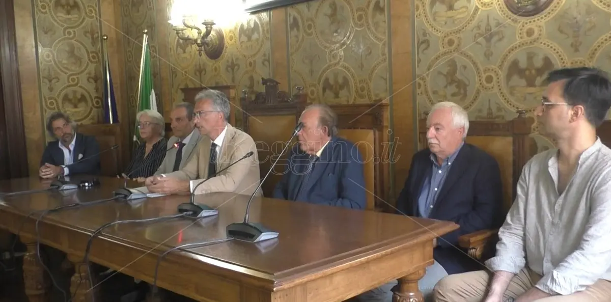 Avanti tutta verso la Dop Bergamotto di Reggio Calabria - VIDEO