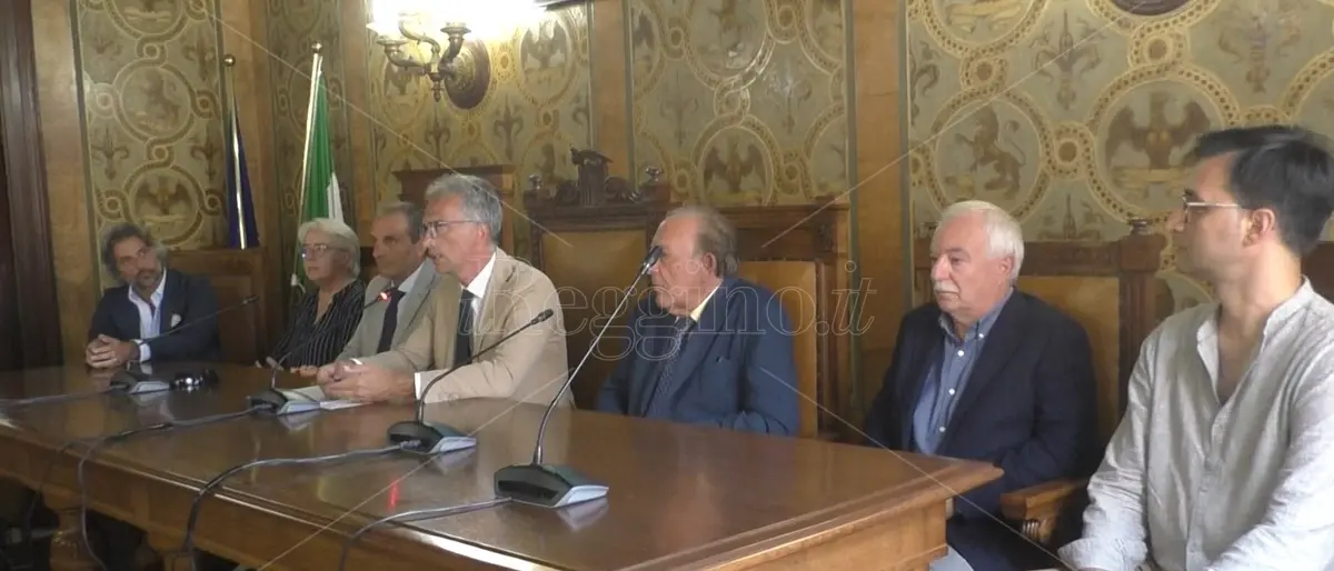 Avanti tutta verso la Dop Bergamotto di Reggio Calabria - VIDEO