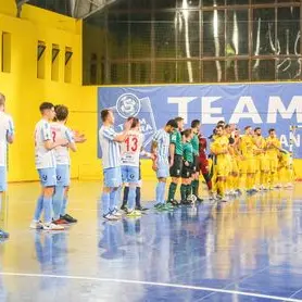 Polisportiva Futura e Rhegion siglano una nuova partnership