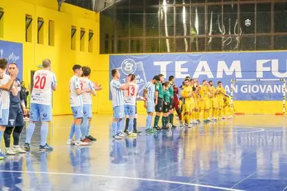 Polisportiva Futura e Rhegion siglano una nuova partnership