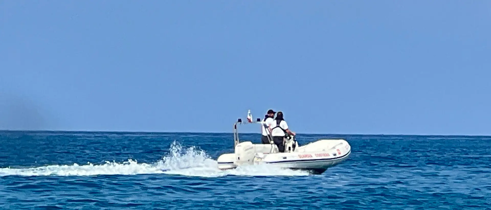 Calabria, la Guardia Costiera intensifica i controlli lungo le coste