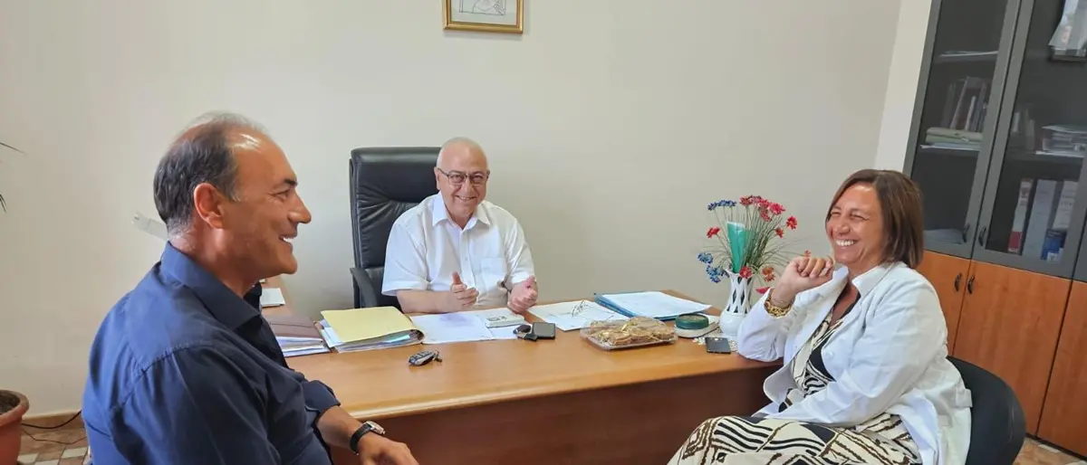 Oppido, attivato il servizio specialistico di Geriatria. «Supporto medico fondamentale»