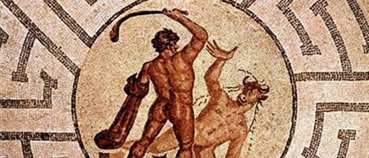 Reggio, “Il minotauro, il labirinto, il volo di Icaro. Da Borges ad Ovidio” al centro del nuovo incontro del Cis