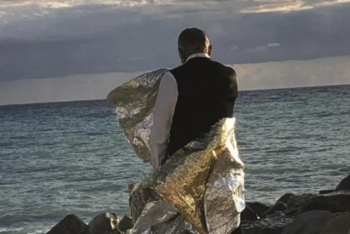 “Antigone possibile” a Reggio, parte da Catona l’originale progetto del Teatro Mobile in cuffia