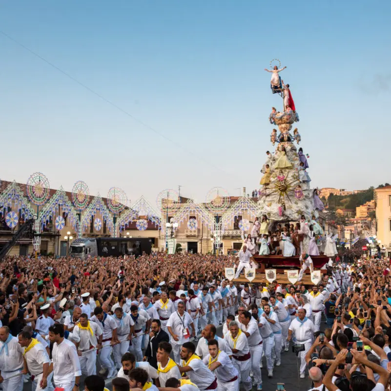 Fondazione Varia, appello alla città: «Unità e partecipazione per rilanciare la festa simbolo di Palmi»\n